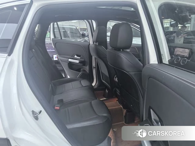 Mercedes-Benz GLA id 4276013 из Китая 11
