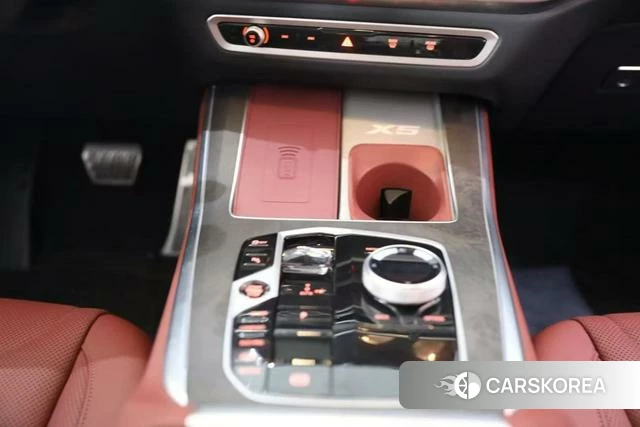 BMW X5 id 4334757 из Китая 13