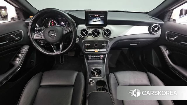 Mercedes-Benz GLA-Class X156 id 4310601 из Кореи 30
