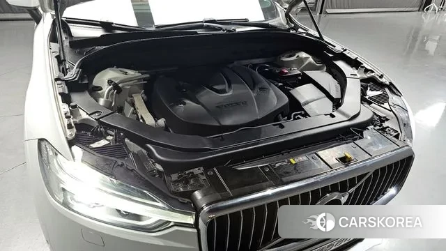 Volvo XC60 second Generation id 3302530 из Кореи 16