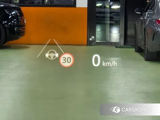 Land Rover Range Rover Sport 3rd Generation id 3416013 из Кореи 16