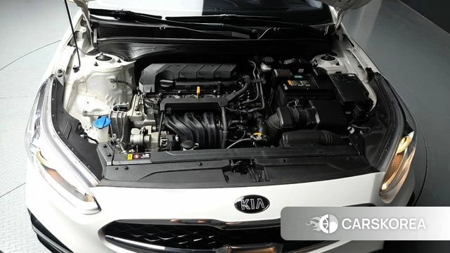 Kia Come New K3 id 4390022 из Кореи 26