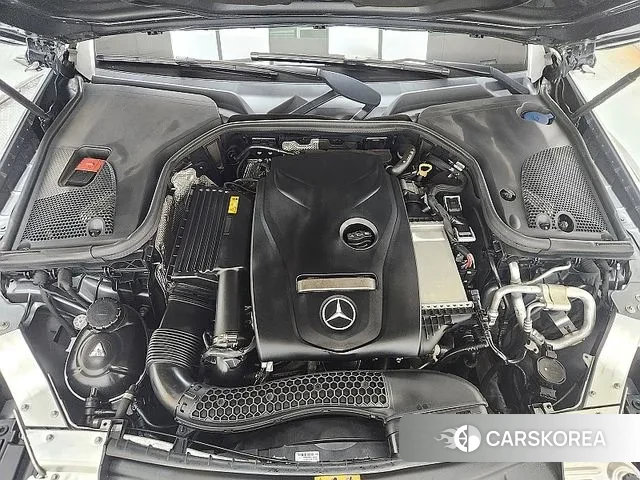 Mercedes-Benz E-Class W213 id 3646745 из Кореи 15