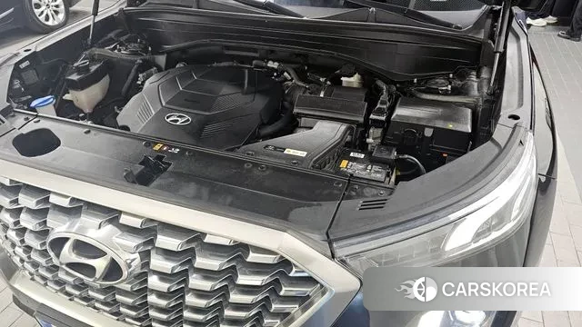 Hyundai Palisade id 3433039 из Кореи 16