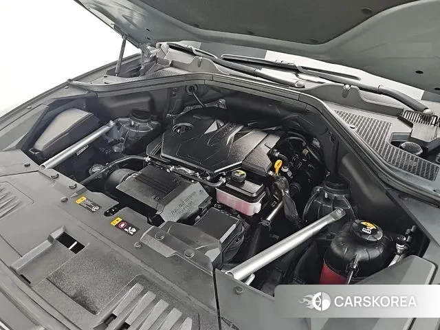 Genesis GV80 id 3701140 из Кореи 16