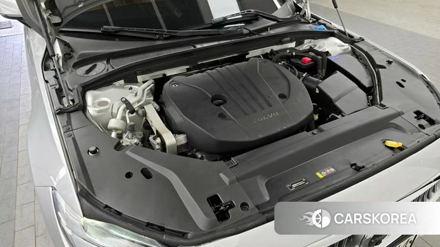 Volvo S90 id 4249704 из Кореи 30