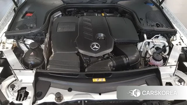 Mercedes-Benz CLS-Class C257 id 3377561 из Кореи 13