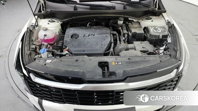 Kia The New Sportage 5th Generation id 3921788 из Кореи 16