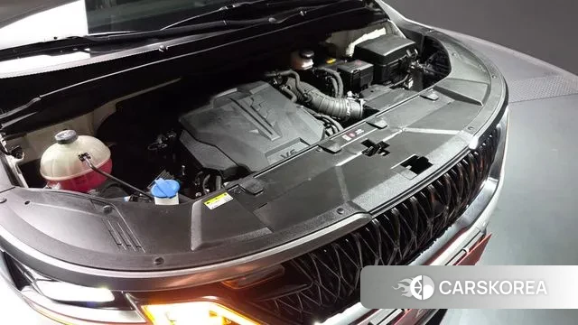 Kia Carnival 4th generation id 3721714 из Кореи 16