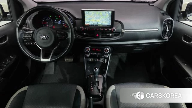 Kia All New Morning (JA) id 4837299 из Кореи 26
