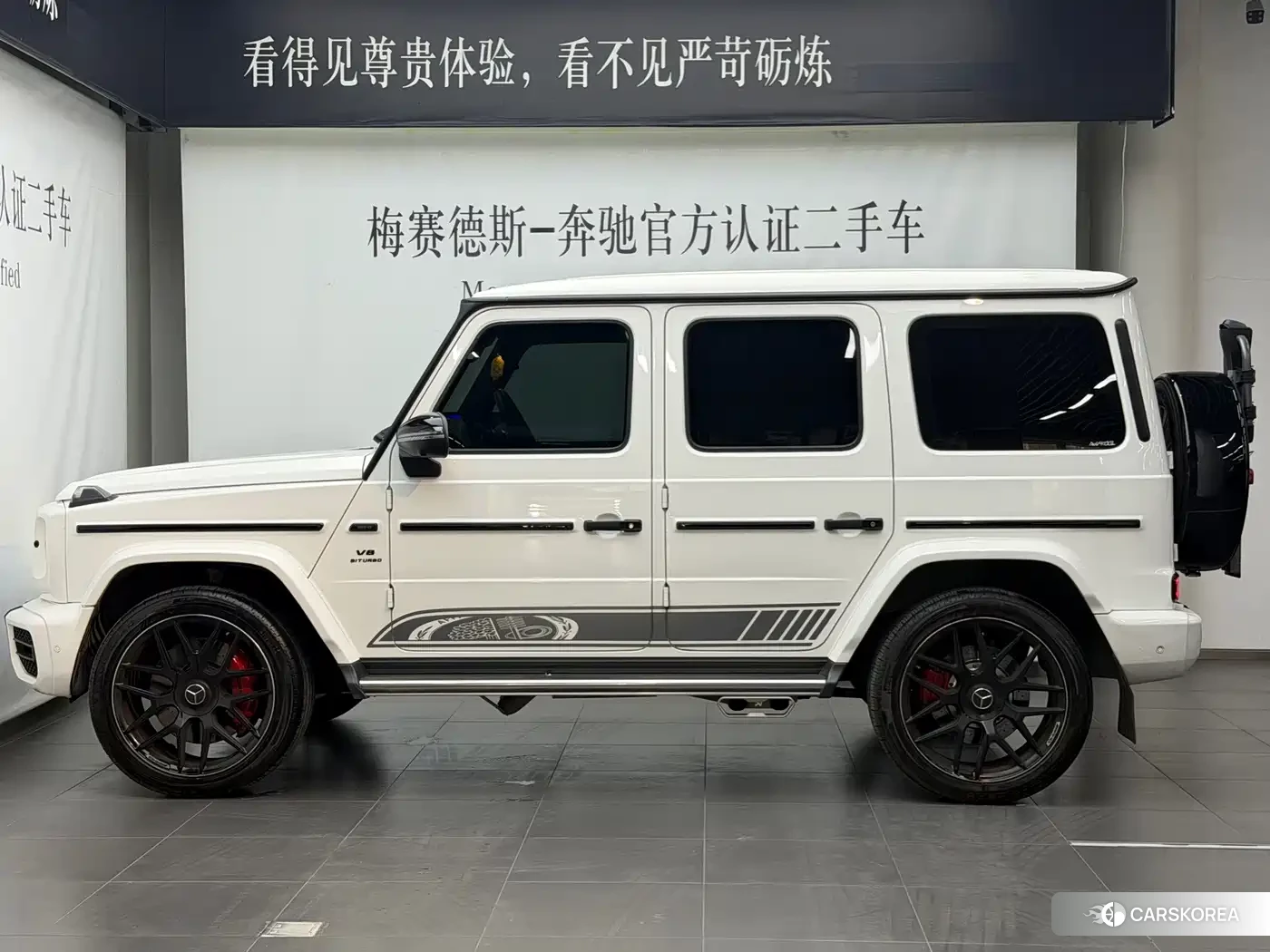 Mercedes-Benz G-Class id 4629042 из Китая 14
