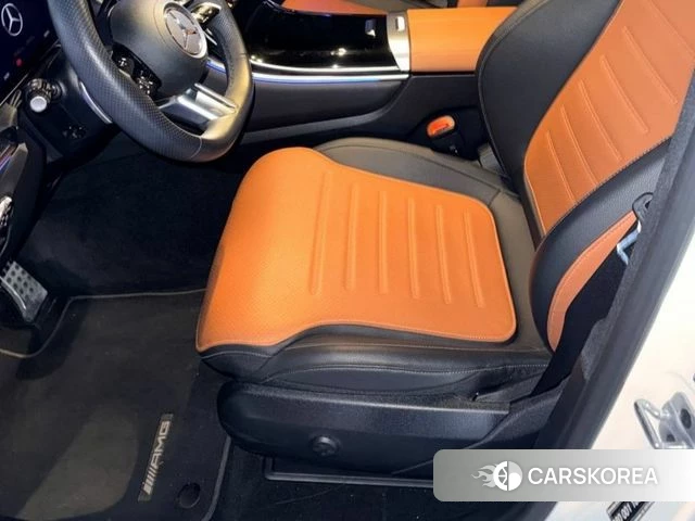 Mercedes-Benz GLC-Class X254 id 3798919 из Кореи 8