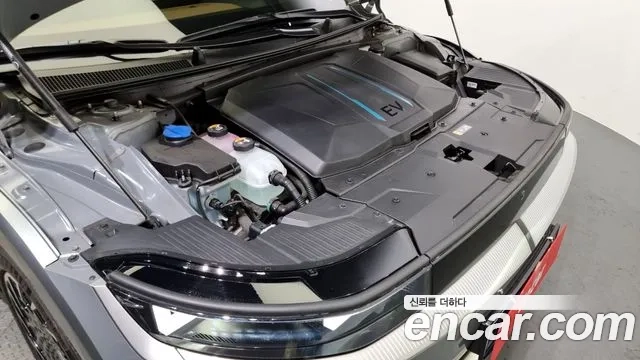 Hyundai Ionic 5 id 2943952 из Кореи 16