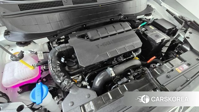 Hyundai The New Casper id 4548493 из Кореи 27