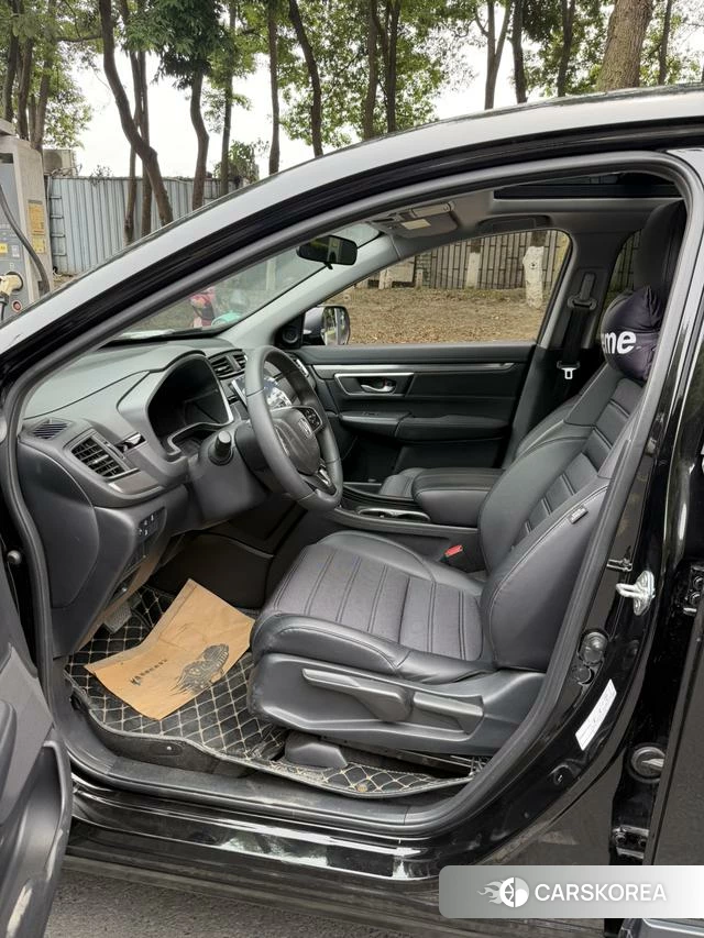 Honda Hao Ying id 4301603 из Китая 12