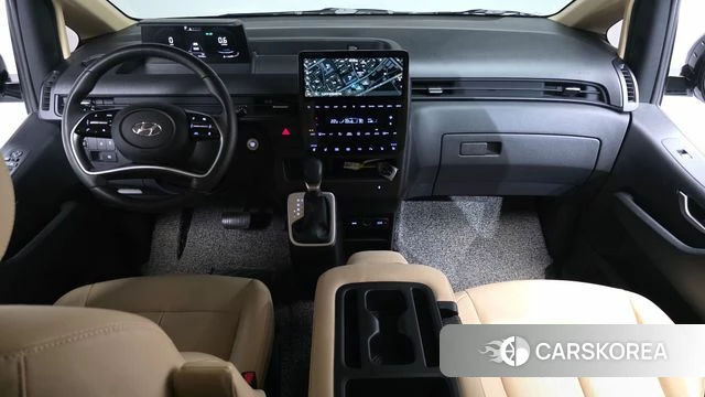 Hyundai Staria id 3831701 из Кореи 16