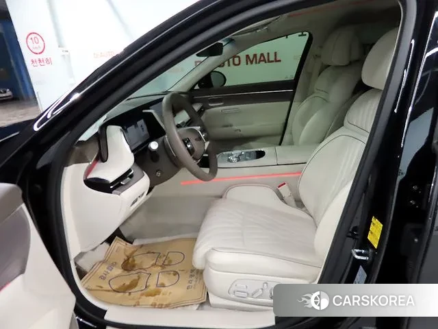 Genesis G90 (RS4) id 3732104 из Кореи 16