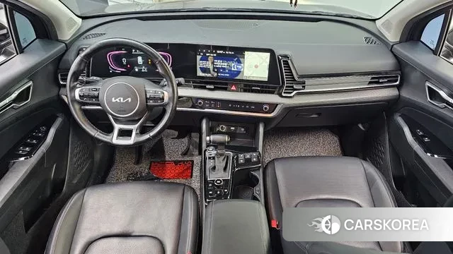 Kia Sportage 5th Generation id 3764793 из Кореи 16