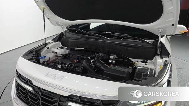 Kia The New Seltos id 4618260 из Кореи 29