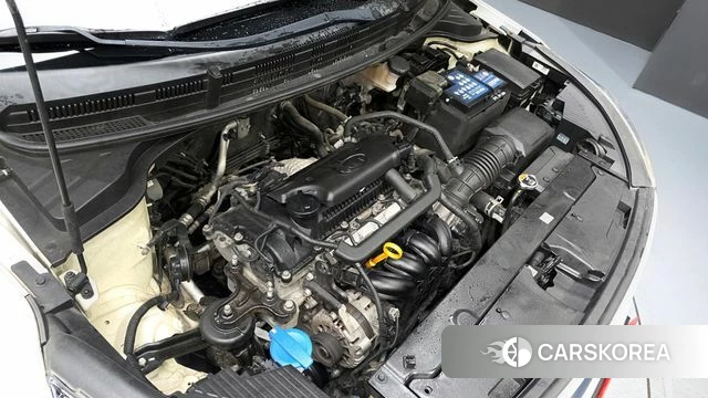Kia Stonic id 4351374 из Кореи 16