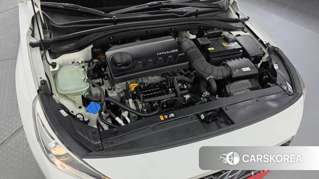 Hyundai i30 (PD) id 4285584 из Кореи 26