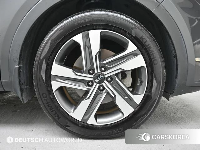 Kia Sorento 4th Generation id 3843087 из Кореи 16
