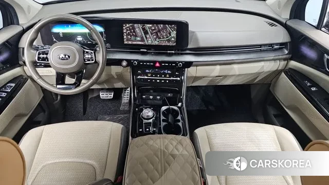 Kia Carnival 4th generation id 3577693 из Кореи 16