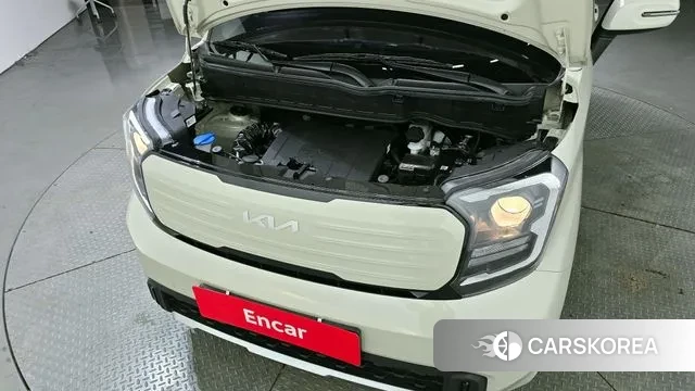 Kia The New Kia Ray id 3058525 из Кореи 16