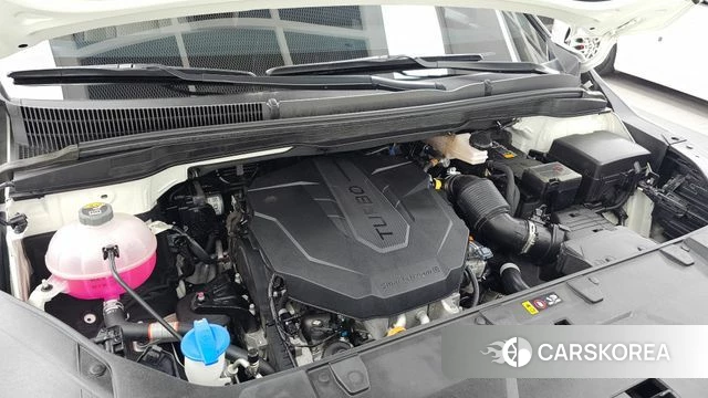 Kia Carnival 4th generation id 4693318 из Кореи 15