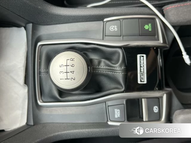 Honda Civic id 4276698 из Китая 8
