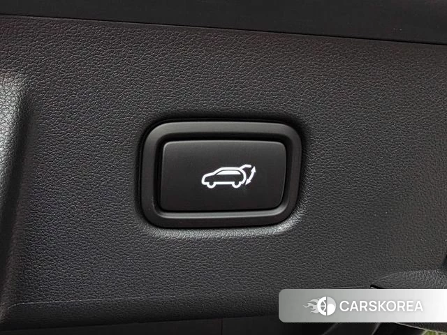 Hyundai The New Tucson (NX4) id 4315051 из Кореи 14