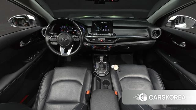 Kia Come New K3 id 4403589 из Кореи 26