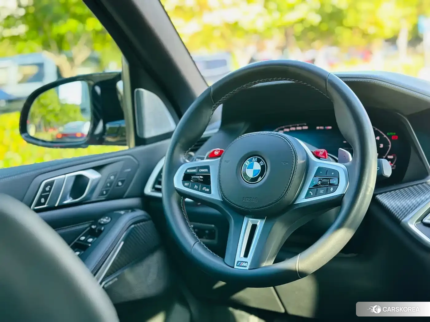 BMW X5 M id 4628292 из Китая 10