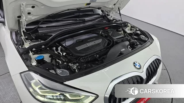 BMW 1 Series (F40) id 3770239 из Кореи 16