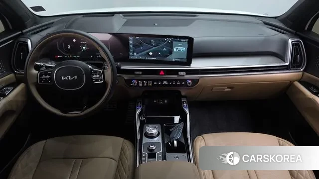 Kia The New Sorento 4th Generation id 3241402 из Кореи 16