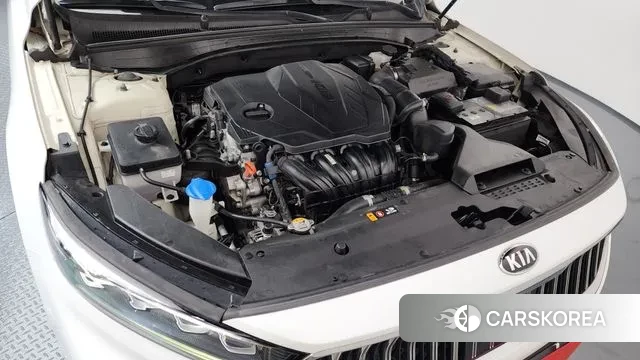 Kia K7 Premier id 3307468 из Кореи 16