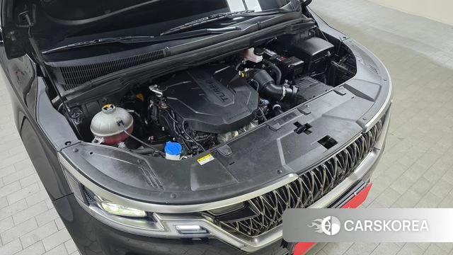 Kia Carnival 4th generation id 3793757 из Кореи 16