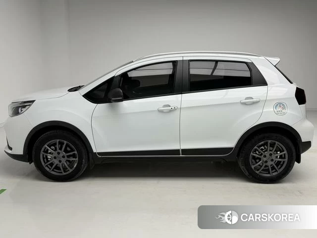 Geely Automobile Vision X3 id 4210304 из Китая 13