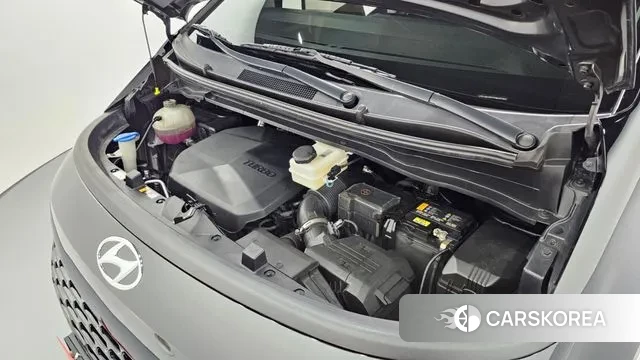 Hyundai Staria id 3037712 из Кореи 16