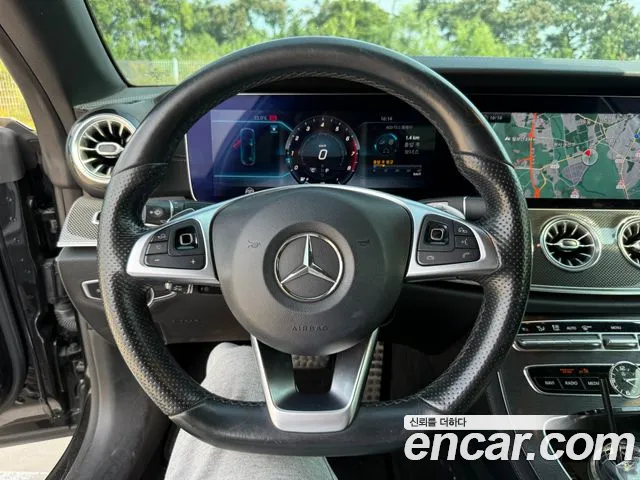 Mercedes-Benz E-Class W213 id 2855615 из Кореи 11