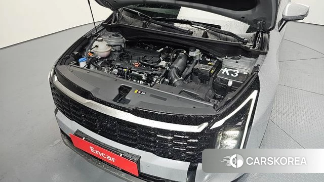 Kia The New Sportage 5th Generation id 3805235 из Кореи 16