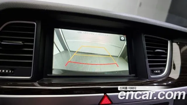 Genesis G80 id 2764764 из Кореи 16