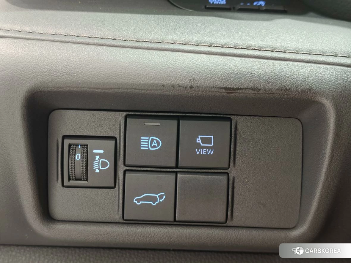 Toyota Crown Lufang id 4487143 из Китая 14