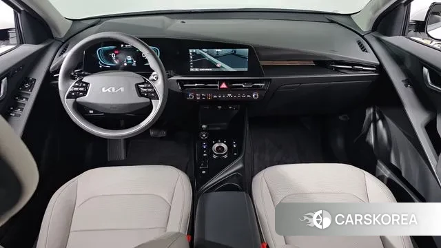 Kia Di Ol Nu Niro id 3731321 из Кореи 16