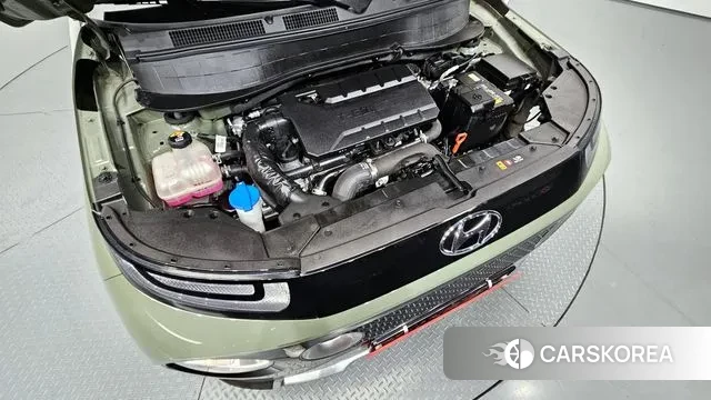 Hyundai Casper id 3127188 из Кореи 16