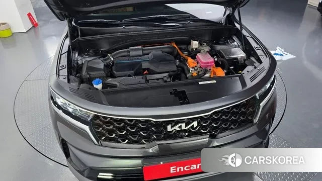 Kia Sorento 4th Generation id 3059206 из Кореи 16