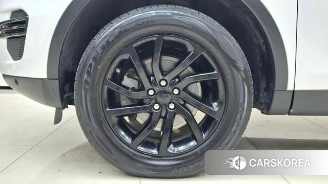 Land Rover Discovery Sports id 3942953 из Кореи 16