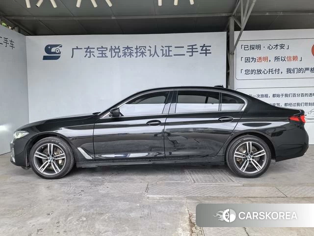 BMW 5 series id 4276907 из Китая 14