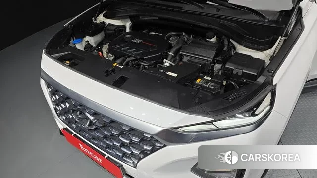 Hyundai Santa Fe TM id 3038695 из Кореи 16