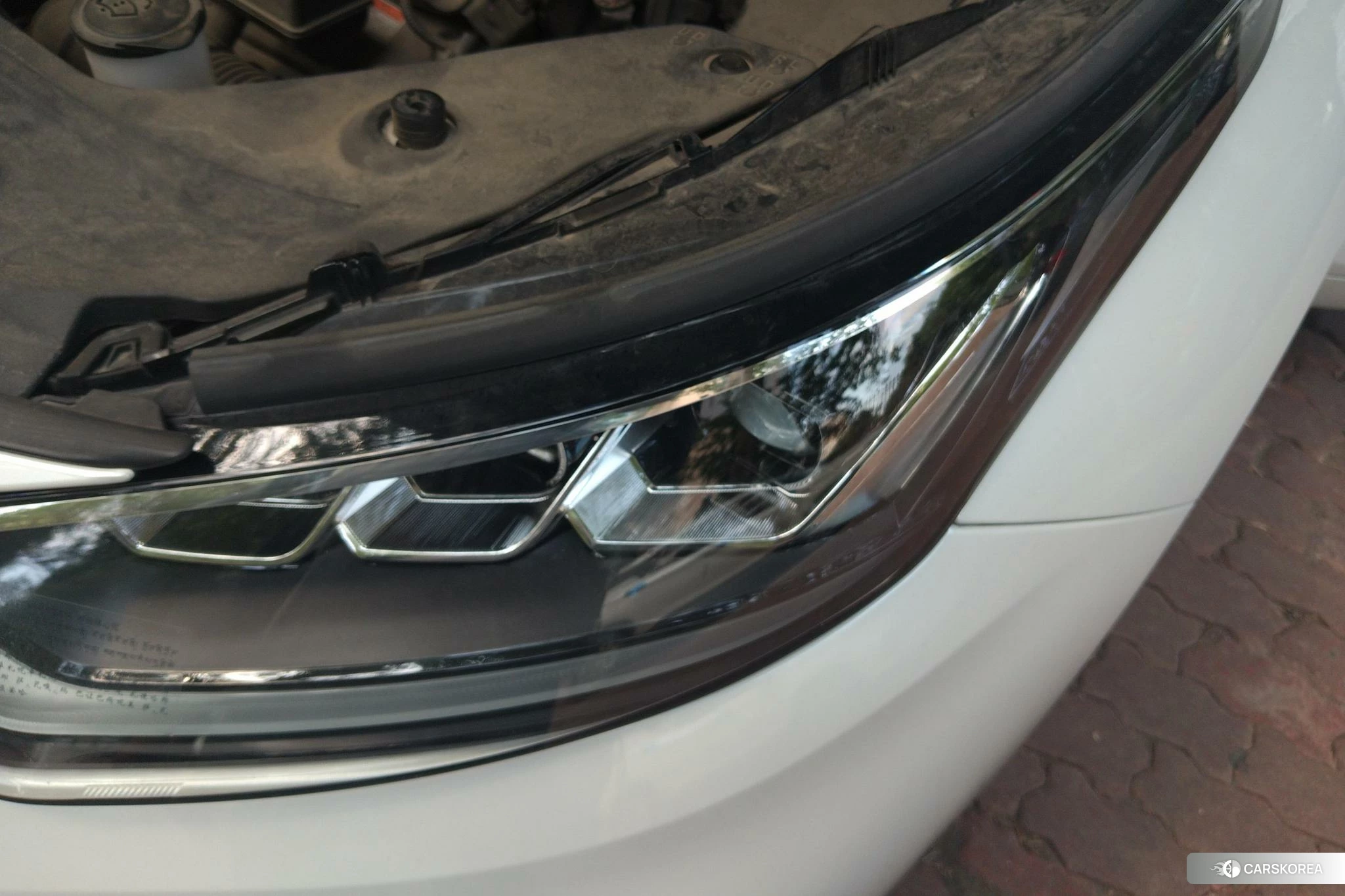 Toyota Highlander id 4493200 из Китая 13